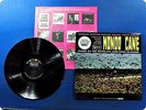 OST MONDO CANE UAL4105 LP Cr6410