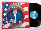 M.O.D. - U.S.A. for M.O.D. LP 1987 - Method of Destruction RAR carnivore r.d.p.