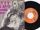 PATTY PRAVO ? DAS PARADIES AUF DIESER WELT ? RARO 7