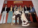 STORM STORM AT THE TOP RARE SWEDEN PROG ROCK  HARVEST LP 1975