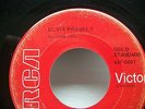 rare ELVIS PRESLEY 7