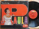 Paula Greer: Introducing.Original Workshop Lp 1964, RAR