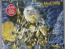 Iron Maiden *New/Sealed* Live After Death 180 Gram Vinyl (2) LP Set 2014