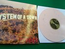 Vinyl LP: System of a down - Toxicity - RE/ Color Vinyl/ Heavy Metal exzellent
