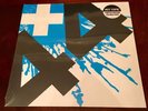 +44 When Your Heart Stops Beating Vinyl LP SEALED Blink 182 Hot Topic Splatter