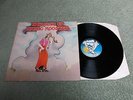 ATOMIC ROOSTER in hearing of PEGASUS LP A-1U/B-1U PEG 1