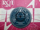 RARE DEMO THE MONKEES PLEASANT VALLEY SUNDAY 1967 RCA VICTOR UK 45 EX/EX