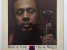 Blues & Roots Charlie Mingus Atlantic Records 1305 Bullet Label Jackie McLean LP