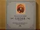 Dietrich Fischer-Dieskau  Schubert Lieder V 1  DGG 2720 006 Twelve Stereo LP Box