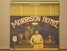The Doors  Morrison Hotel  Elektra EKS-75007 Stereo LP - Near Mint- vinyl