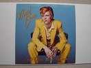 David Bowie - Ain't That Close To Love - Rare Red Vinyl Numbered LP - MINT