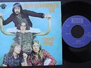 JOHN ENTWISTLE´S OX SINGLE MADE IN PORTUGAL 45 PS 7 DECCA THE WHO * MAD DOG *