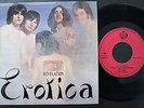 MAN EROTICA EP MADE IN PORTUGAL 45 PS 7 * REVELATION * PAT 54017