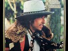 Bob Dylan Desire LP Mint- PC 33893 Stereo CBS 1975 USA Vinyl Record
