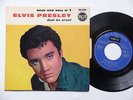 ELVIS PRESLEY Rock n roll N°1 Don't be cruel .. 86290