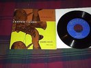 RARE Lester Young- 1953 Aladdin 502 EP P/S D.B.Blues/Lester Blows Again VG+/EX-