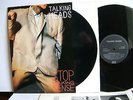 Talking Heads - Stop Making Sense  TAH 1  UK LP 1st Press 1984 EMI