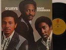 O´Jays          Back Stabbers         USA          NM # D