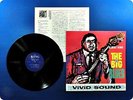 ALBERT KING THE BIG BLUES VS1036 LP Cw1091