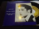 ELVIS PRESLEY:THAT'S ALL RIGHT / BLUE MOON OF KENTUCKY +2:SUN EP-100: EX: RE