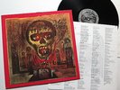 SLAYER - Season in the Abyss LP 1990 Orig. Def American