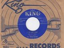 KING 4775- BULL MOOSE JACKSON- IF YOU AIN`T LOVIN`(YOU AIN`T LIVIN`)- JUMP BLUES