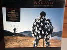 PINK FLOYD Delicate Sound of Thunder 2xLP SEALED w/hype sticker US 1st Press