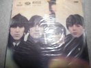 THE BEATLES   BEATLES FOR SALE  LP  URUGUAY IMPORT    ODEON LABEL   210