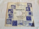 CAROLYN CRAWFORD - My Smile Is Just A Frown - US MOTOWN DJ PROMO / DEMO 45