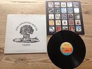 TRAFFIC JOHN BARLEYCORN MUST DIE REISSUE ISLAND VINYL LP *NEAR MINT THROUGHOUT