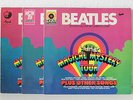3 verschiedene Pressungen  Beatles 
