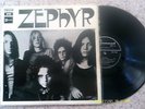 Zephyr lp--Zephyr 1969
