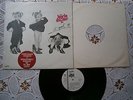 BIJELO DUGME 5.APRIL'81 RARE ORIGINAL EX YUGOSLAV 1ST PRESS N 528 1981 EX/EX-