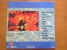 NIRVANA NEVERMIND LP 1991 BRAZIL INSERT ORIGINAL PRESS DIFFERENT BACK COVER