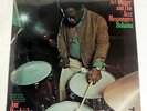 Art Blakey and the Jazz Messengers: Buhaina  [Still-Sealed Copy]
