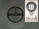 JACK WHITE   Freedom at 21 CLEAR FLEXI (Third Man) w/ POSTCARD | White Stripes