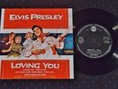 ELVIS PRESLEY 7