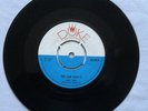 ANDY CAPP “ LYNFORD ANDERSON ”  THE LAW / THE LAW (part 2) DUKE Records1970 EX+