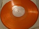 Eduard Khil (Mr. Trololo). Russia USSR Mega rare ORANGE VINYL. Vladimir Vysotsky