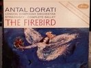 record LP H-Fi Antal Dorati   The Firebird Mercury Living Presence SR90226 NM-
