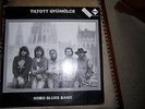 Hobo Blues Band:Tiltott gyumolcs I-II.,inserts LP EX-/VG++