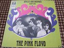 PINK FLOYD - APPLES AND ORANGES / PAINT BOX 7
