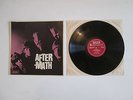 THE ROLLING STONES, AFTERMATH, MONO LP VINYL, LK 4786, XARL-7209-6B / 7210-3A