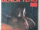 BLACK FLAG DAMAGED ORIGINAL 1981 UNICORN SST 9502 HARDCORE ROLLINS LP VINYL EX