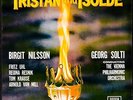 ***   WAGNER - TRISTAN UND ISOLDE # NILSSON - DECCA SET 204-8    ***