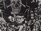 GISM[DETESTATION]LP(DOGMA)JAPAN ORIGINALE PRESS/ZOUO/AWANKYS