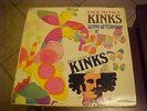 KINKS - REPRISE# 6228   