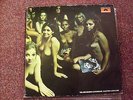 Jimi Hendrix Experience Electric Ladyland   Vinyl original