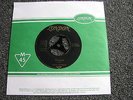 Eddie Cochran-Weekend-Cherished Memories 7s-Germany-Rock n Roll