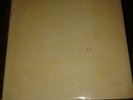 THE BEATLES THE WHITE ALBUM  1968 UK 1st MONO Low Number 12492.GD/EX/EX/VG+